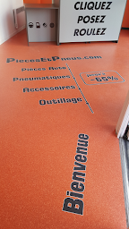 Photo n°18 de Piecesetpneus Le Mans à Le Mans (Magasin d'outillage)