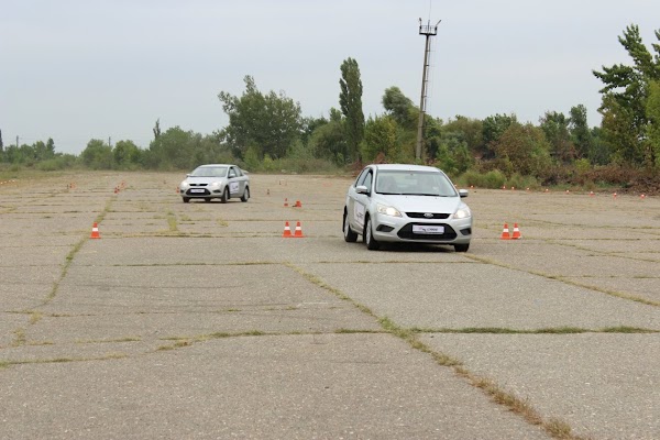 Russia car driving krasnodar коды