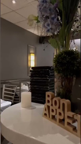 Chops Resto Bar by null