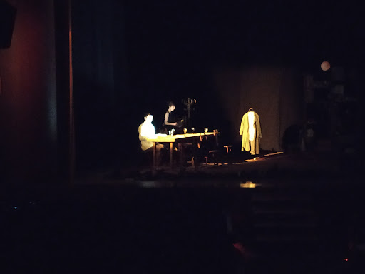 Centre Cultural Cristóbal Soler - Thumbnail