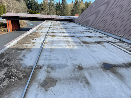 Rock Solid Roofing - Visual