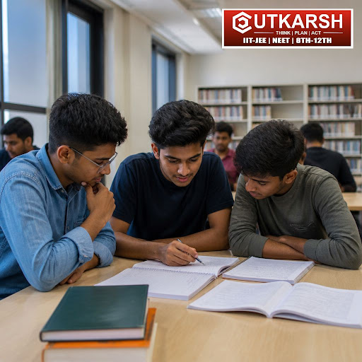 Weekend classes are a powerful way to boost your preparation without disturbing regular school. A… post image