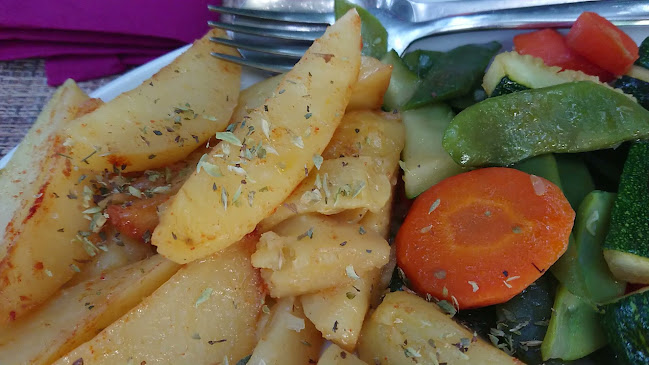 Avaliações doRestaurante O Barradas em Silves - Restaurante
