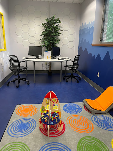 TSC Library - Visual
