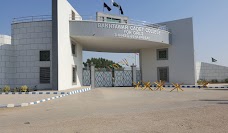 Bakhtawar Cadet College For Girls Nawabshah