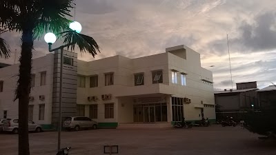 Photos of PT. Enseval Putera Megatrading, Tbk. Cab. Pontianak