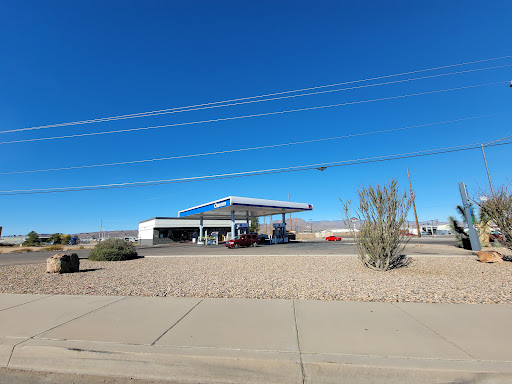 Chevron Kingman