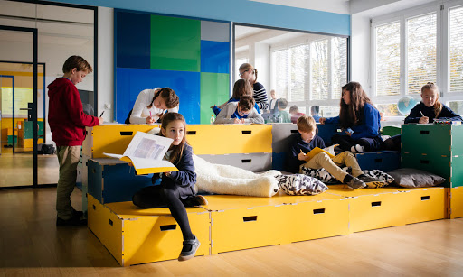 Private Realschule Estate Warnberg