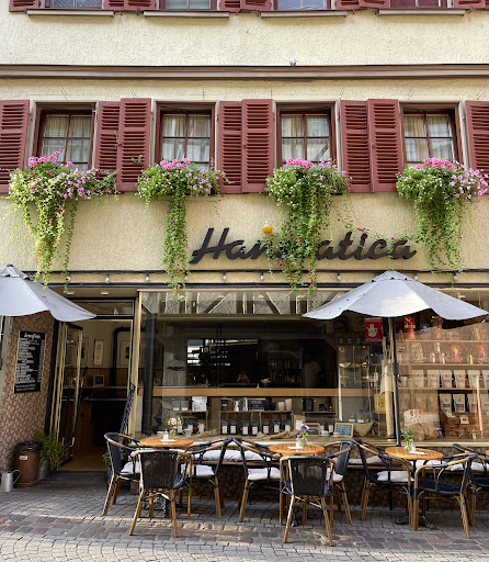 Café Hanseatica