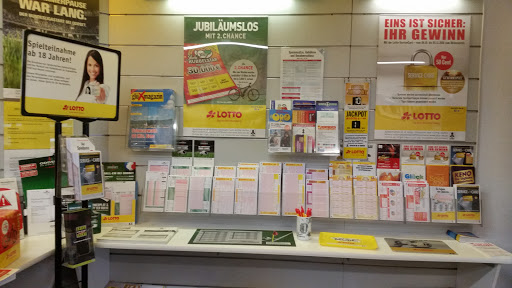 Kofis Lotto Laden Kenzingen