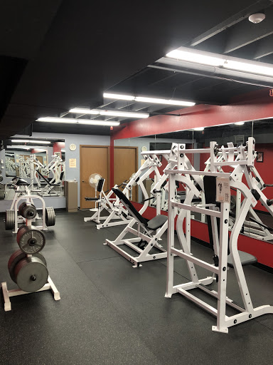 The Gym Inc