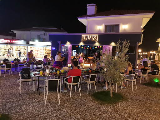 Lux Bar & Resteurant Sarigerme