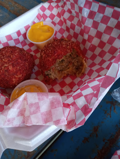 Bubba's Barbeque - Visual