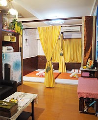 クンター浅草タイ古式マッサージ