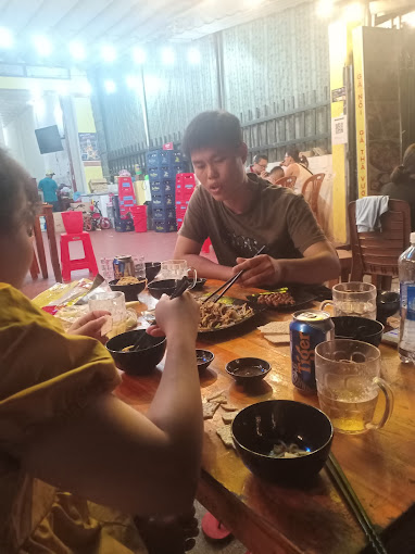 Quán Nhậu Bia Tuyết, 05 Hàm Nghi, An Nhơn, Bình Định
