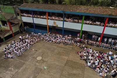 Photos of Juan Pablo II High School