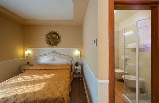 Hotel Trattoria Confine - Thumbnail
