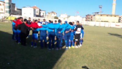Photos of Ras El-Barr Stadium - استاد رأس البر
