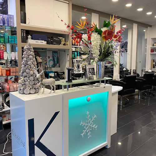 Masterclass Hair & Beauty Phone number
