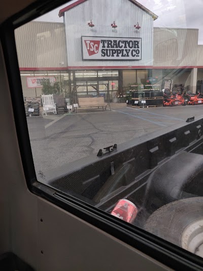 Tractor Supply Co.