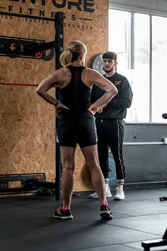 Beaz Coaching - Visual