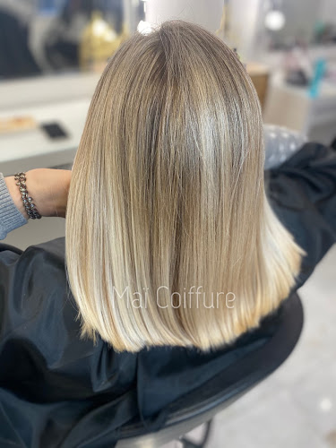 Maï Coiffure - Salon de coiffure