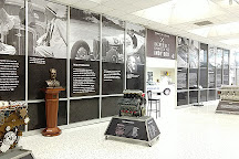 Indianapolis Motor Speedway Museum, Indianapolis, United States