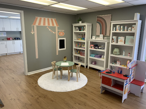 Your Corner Pediatrics - Thumbnail