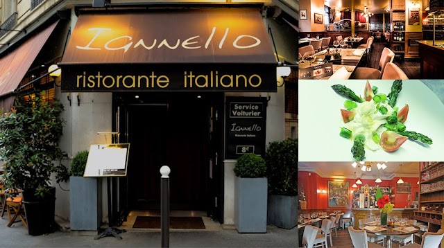 Restaurant Iannello