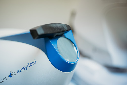DeWitt Eyecare - Visual