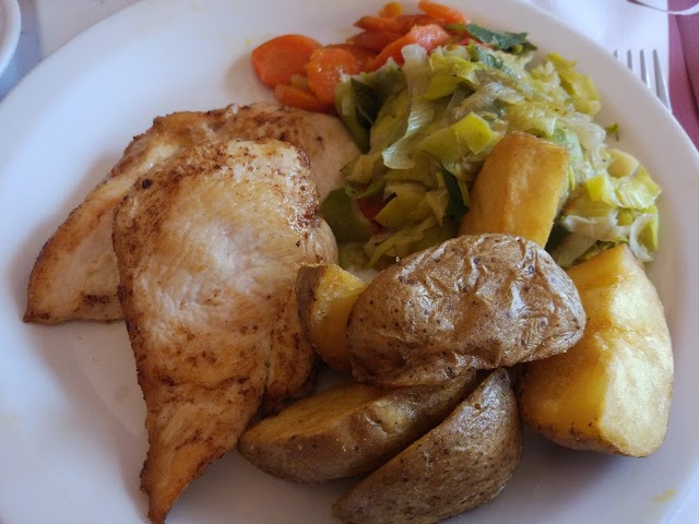 Le Plattesteen
