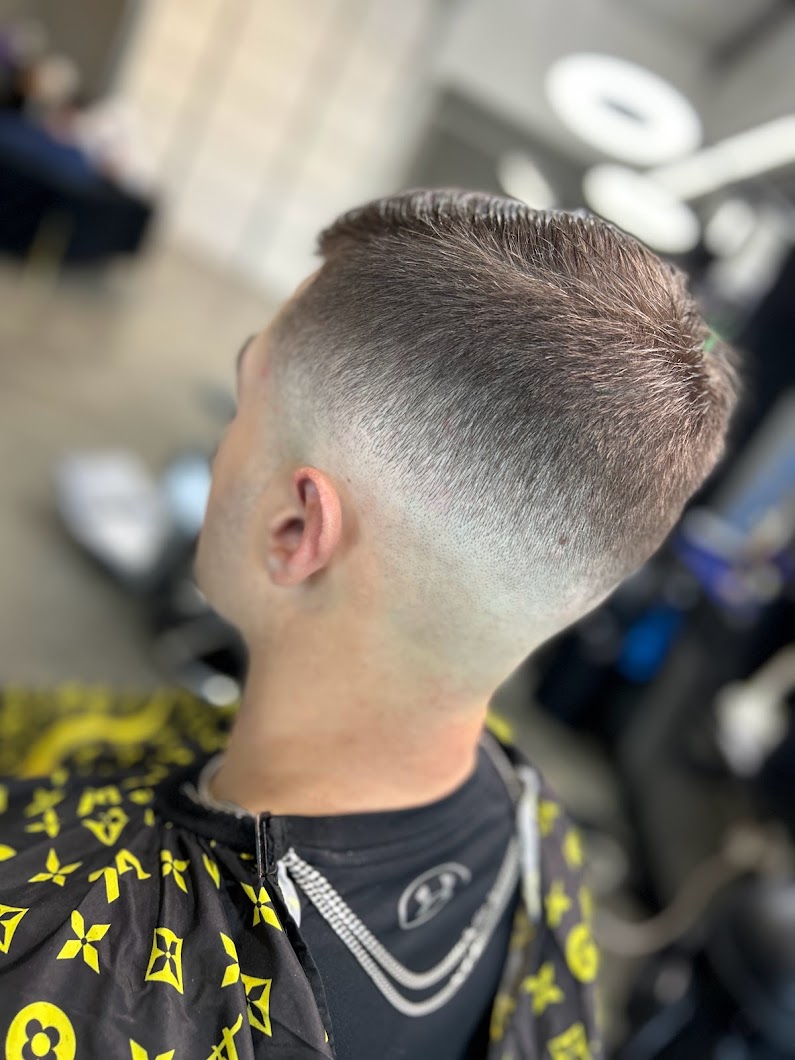 Southern Fades