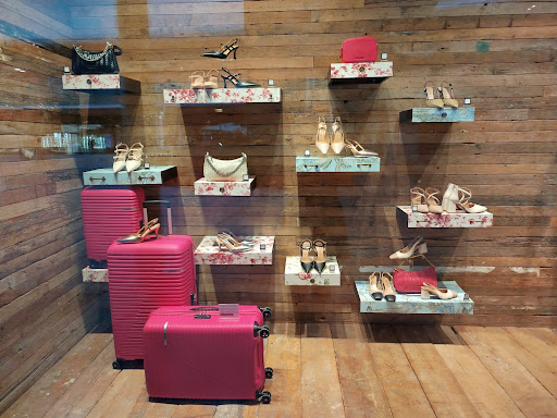 Conte' Scarpe e Moda - Visual