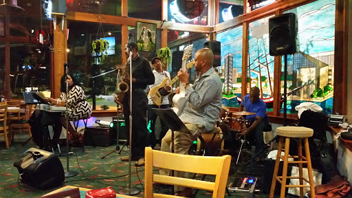 City View Bar & Grill - Thumbnail