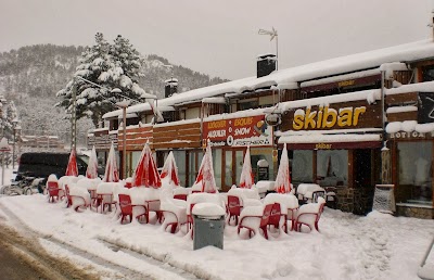 photo of SKIBAR