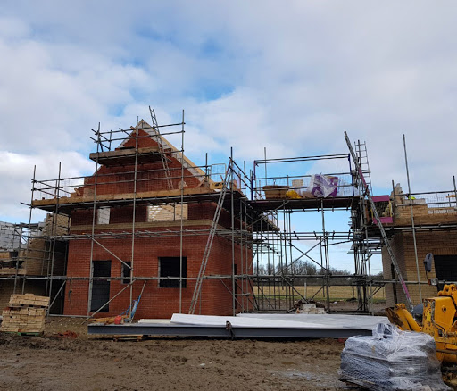 A C G Scaffolding - Thumbnail