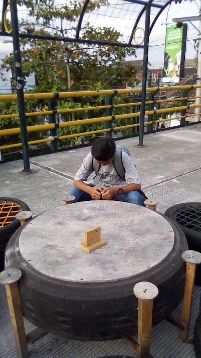 Photos of GOR Segoro Amarto