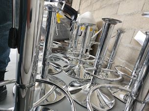 Photo n°2 de J-Production à Jargeau (Fabricant de stands)