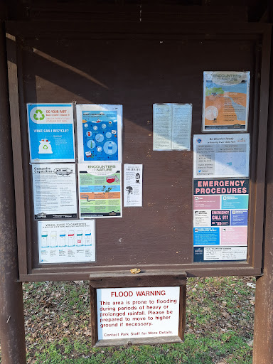 Pibern Trailhead - Thumbnail