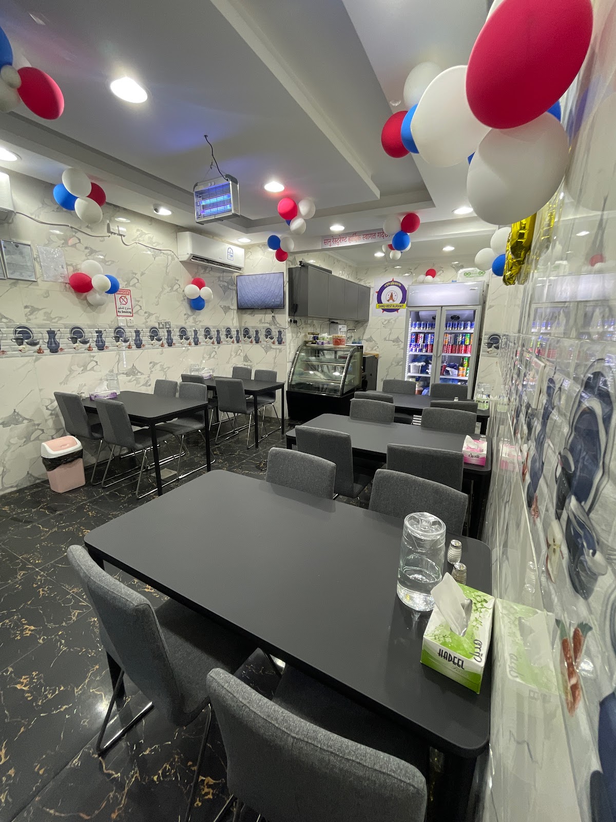 Sanu Restaurant - صورة 5