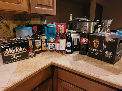 Falcon Liquor Outlet - Thumbnail