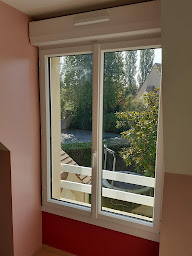 Photo n°27 de TRYBA Bailly-Romainvilliers - Ecotherme à Chanteloup-en-Brie (Fournisseur de fenêtres)