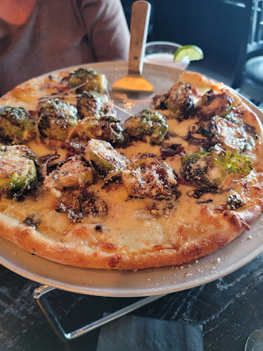 Pine Point Grill - Visual