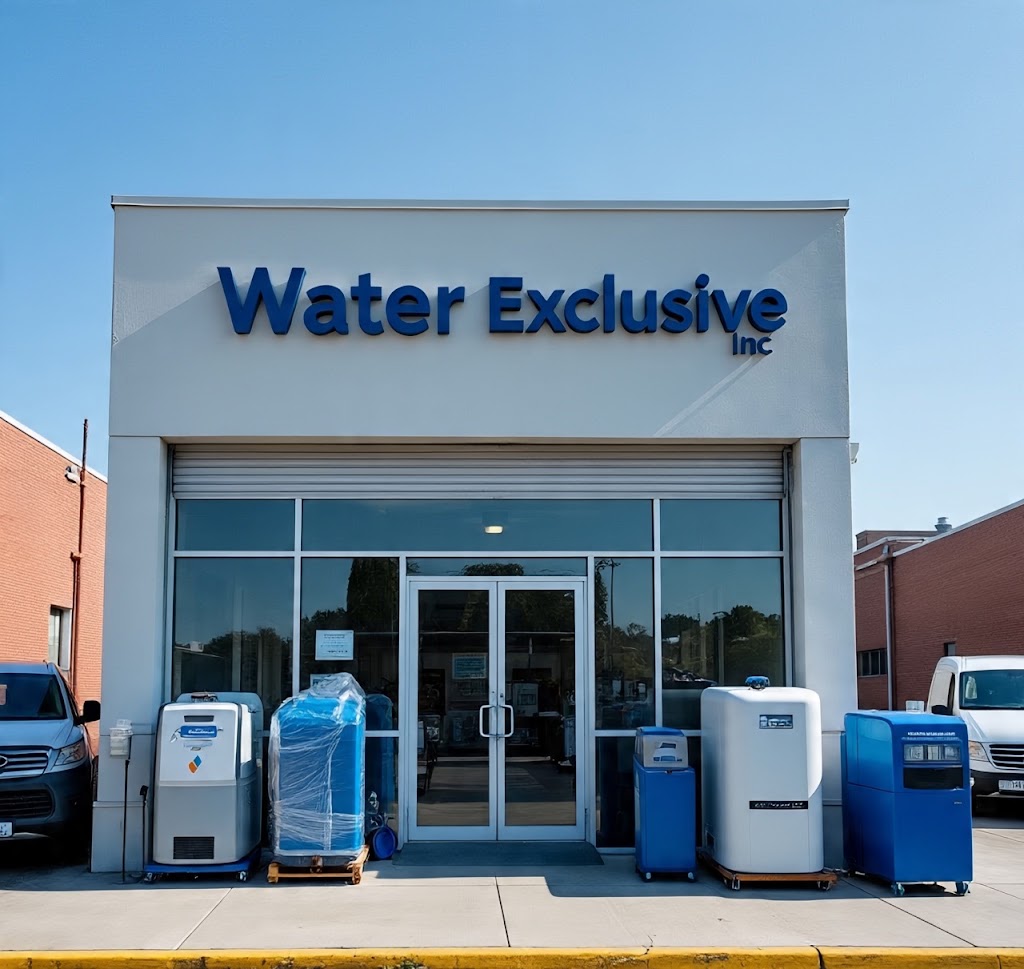 Water Exclusive Inc photo
