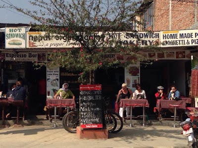 Photos of Nepal Organi Cafe & Bakery