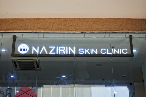Nazirin Skin Clinic (DRN Wellness Sdn Bhd)