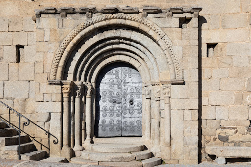 Església de Sant Esteve de Guils