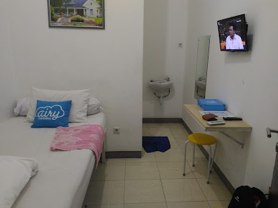 lodging