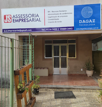 JS ASSESSORIA EMPRESARIAL