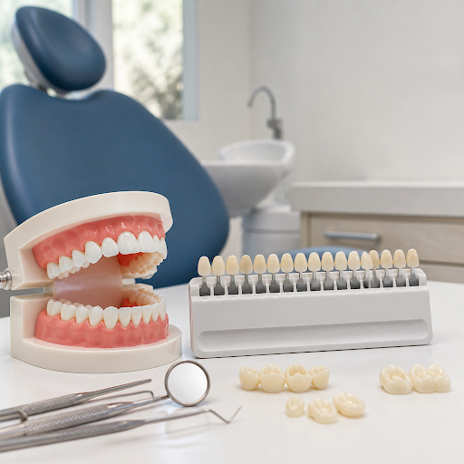 Want a brighter, more confident smile? At Agrawat Dental in Borivali West, Mumbai, we offer moder… post image